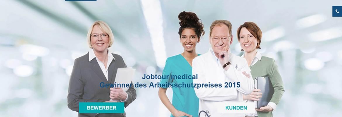 Jobtour Medical