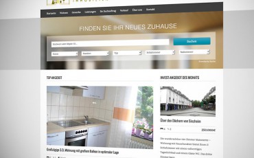 Fortino Immobilien