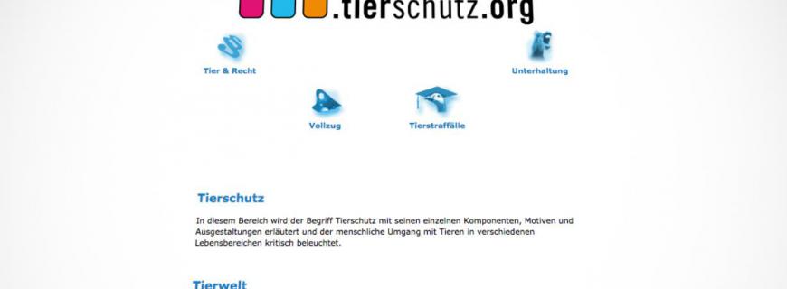 tierschutz.org