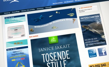 Oceancare Blog & Shop