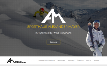 AM Skisport