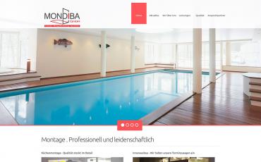 Mondiba GmbH