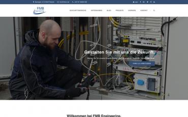 FMB Engineering GmbH