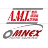 Sebastian Wilde / A.M.T & Omnex-Auto-Service