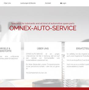 Omnex-Auto-Service